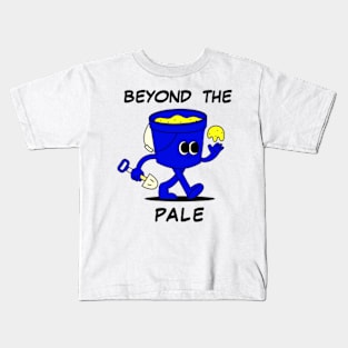 Beyond The Pale Kids T-Shirt